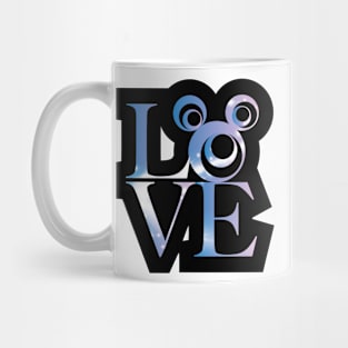 Love Mug